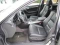 Anthracite Metallic - TL 3.2 Photo No. 10