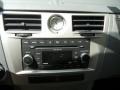 Silver Steel Metallic - Sebring LX Sedan Photo No. 19