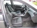 Anthracite Metallic - TL 3.2 Photo No. 17
