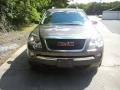 2008 Medium Brown Metallic GMC Acadia SLT  photo #2