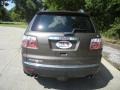 2008 Medium Brown Metallic GMC Acadia SLT  photo #3