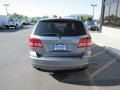 Silver Steel Metallic - Journey SXT AWD Photo No. 27