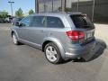 Silver Steel Metallic - Journey SXT AWD Photo No. 28