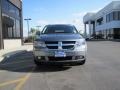 Silver Steel Metallic - Journey SXT AWD Photo No. 31