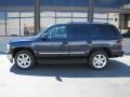 2005 Dark Blue Metallic Chevrolet Tahoe LS 4x4  photo #2