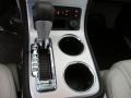  2012 Acadia SLT 6 Speed Automatic Shifter