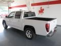 Summit White - Canyon SLE Extended Cab Photo No. 2