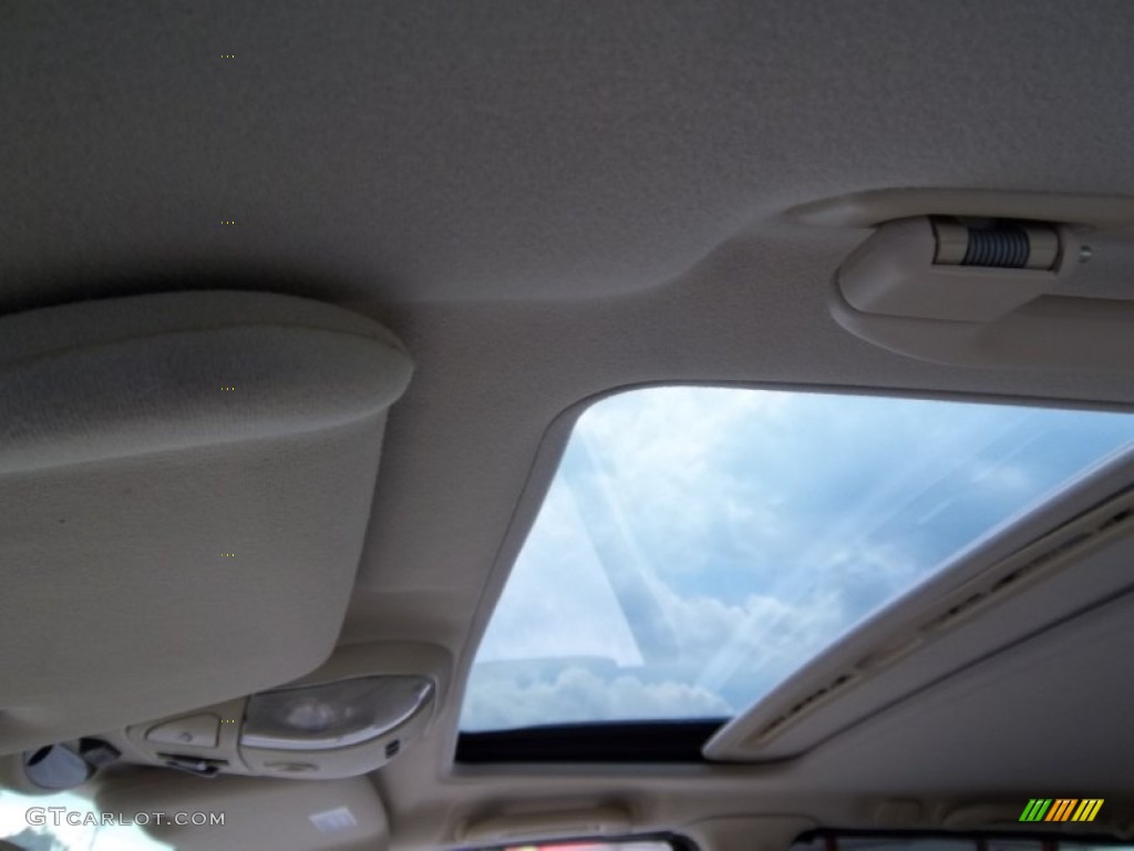 2001 ML 320 4Matic - Azure Blue Metallic / Java photo #12