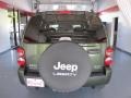 Jeep Green Metallic - Liberty Limited 4x4 Photo No. 3