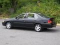 1999 Super Black Nissan Altima SE  photo #3