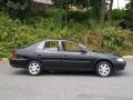 Super Black - Altima SE Photo No. 5