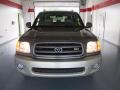 2004 Phantom Gray Pearl Toyota Sequoia SR5  photo #6