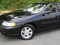 1999 Super Black Nissan Altima SE  photo #15