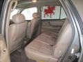 2004 Phantom Gray Pearl Toyota Sequoia SR5  photo #11