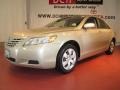 Desert Sand Metallic - Camry LE Photo No. 1