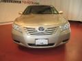 Desert Sand Metallic - Camry LE Photo No. 2