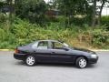 1999 Super Black Nissan Altima SE  photo #19