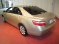 Desert Sand Metallic - Camry LE Photo No. 4