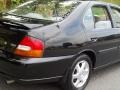 Super Black - Altima SE Photo No. 21
