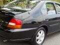 1999 Super Black Nissan Altima SE  photo #21