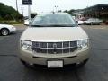 2007 Dune Pearl Metallic Lincoln MKX AWD  photo #6