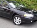 1999 Super Black Nissan Altima SE  photo #22