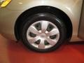 Desert Sand Metallic - Camry LE Photo No. 7