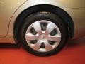 Desert Sand Metallic - Camry LE Photo No. 10
