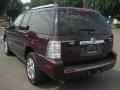 Dark Cherry Metallic - Mountaineer Premier AWD Photo No. 4