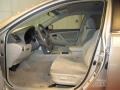 Desert Sand Metallic - Camry LE Photo No. 13