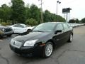 Black - Milan V6 Premier AWD Photo No. 1