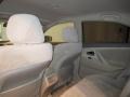Desert Sand Metallic - Camry LE Photo No. 18