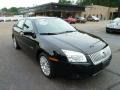 Black - Milan V6 Premier AWD Photo No. 5