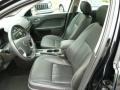 Black - Milan V6 Premier AWD Photo No. 8