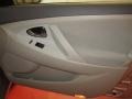 Desert Sand Metallic - Camry LE Photo No. 25