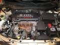 Desert Sand Metallic - Camry LE Photo No. 26
