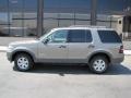 2006 Pueblo Gold Metallic Ford Explorer XLT 4x4  photo #2