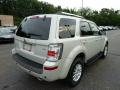 Light Sage Metallic - Mariner V6 Premier 4WD Photo No. 4