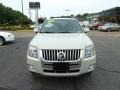 Light Sage Metallic - Mariner V6 Premier 4WD Photo No. 6