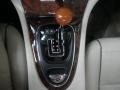  2008 XJ Vanden Plas 6 Speed Automatic Shifter