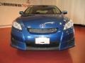 2009 Blue Streak Metallic Toyota Matrix S AWD  photo #2