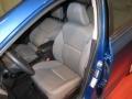 2009 Blue Streak Metallic Toyota Matrix S AWD  photo #6