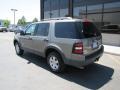 2006 Pueblo Gold Metallic Ford Explorer XLT 4x4  photo #31