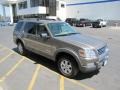 2006 Pueblo Gold Metallic Ford Explorer XLT 4x4  photo #32