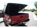 Barcelona Red Metallic - Tacoma V6 SR5 Access Cab 4x4 Photo No. 27