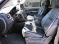 Black - Tahoe LT 4x4 Photo No. 3
