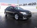 Black - Camry SE Photo No. 1