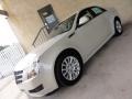 Vanilla Latte Metallic - CTS 3.0 Sedan Photo No. 1