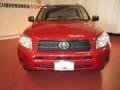 Barcelona Red Pearl - RAV4 4WD Photo No. 2