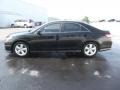 Black - Camry SE Photo No. 4